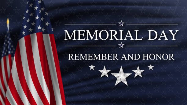 Video: Memorial Day observance at Bardstown-Nelson County Veterans Park – May 25, 2026