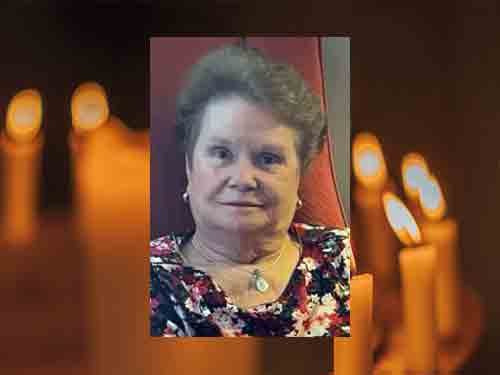 Obituary: Wanda Mae Riley, 81, Bardstown