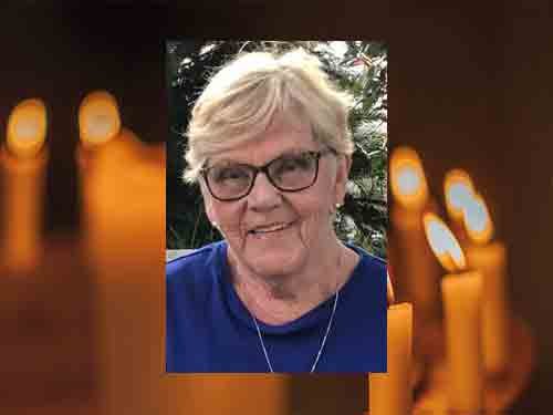 Obituary: Patricia Jean McAfee Smith, 86, Bardstown