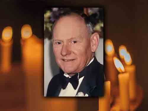 Obituary: Joseph Sylvester ‘Joe’ Bowling Jr., 96, Taylorsville
