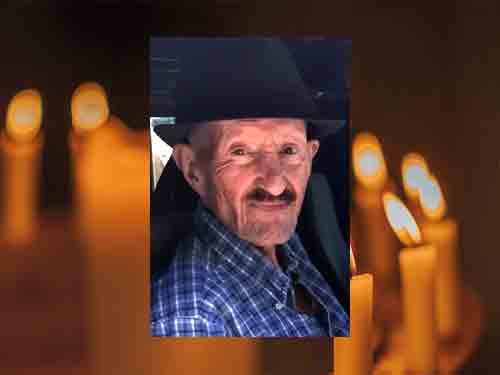 Obituary: Joseph Herman Cahoe, 80, Bardstown