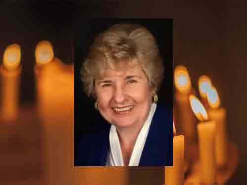 Obituary: Anna Lavon Cecil, 89, Howardstown