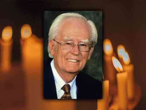 Obituary: Eugene ‘Gene’ Chesser, 84, formerly of Nelson County