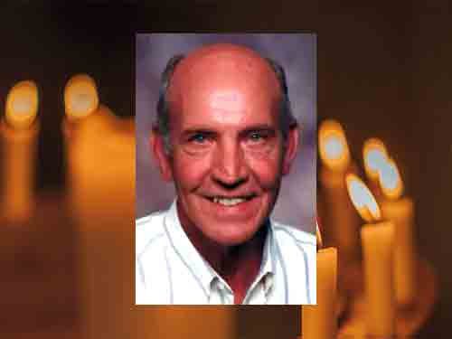 Obituary: James T. ‘Chick’ Harned, 85, Boston