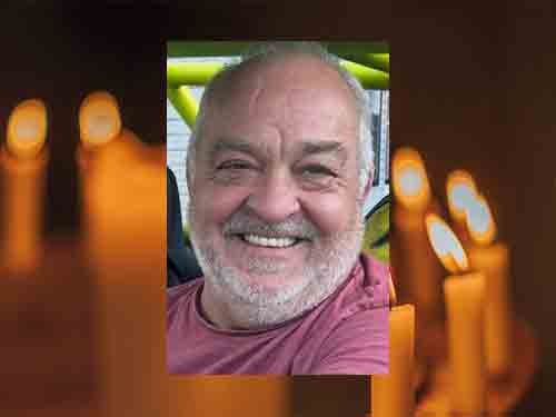 Obituary: Randall Lee ‘Randy’ Curtsinger, 60, Chaplin