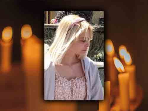 Obituary: Ashleigh ‘Bunny’ Dennison, 25, Bardstown