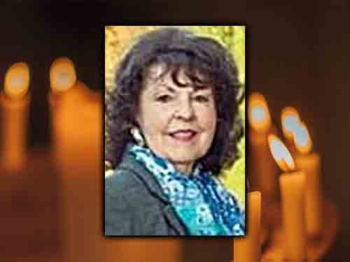 Obituary: Shirley Ann Downs, 79, Bardstown