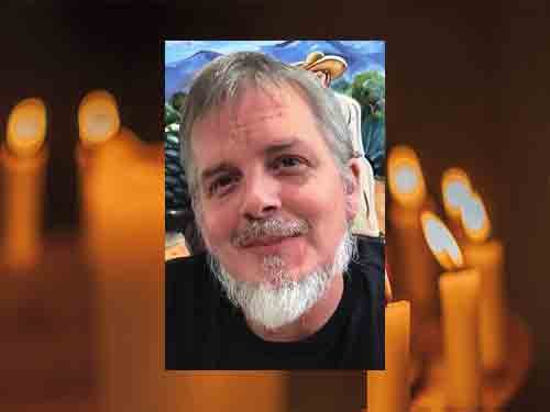 Obituary: Jason Levi Edlin, 47, New Hope
