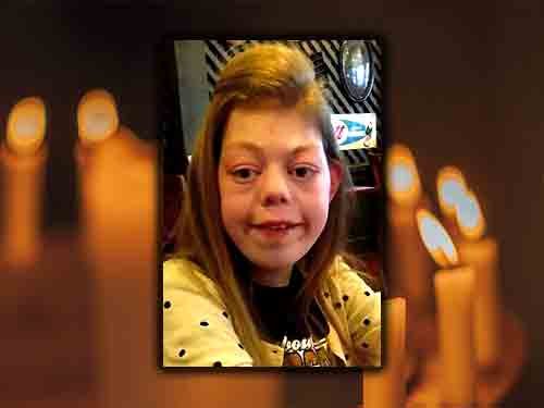Obituary: Kassidy Brooke Gordon, 26, Bardstown