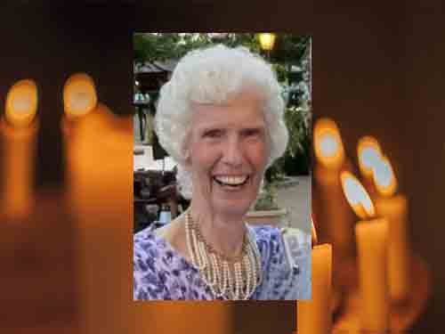 Obituary: Mary Joyce Hall Greenwell, 84, Bardstown