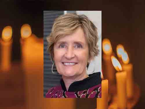 Obituary: Helen Marie Hagan, 65, Louisville