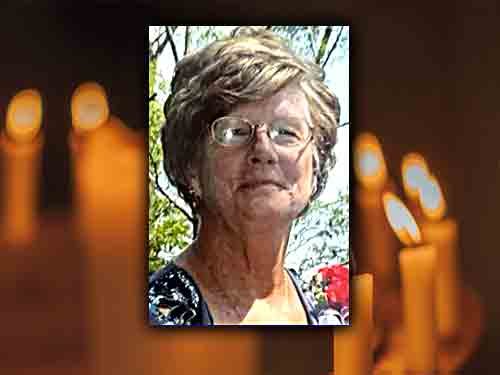 Obituary: Donna Mae Hall-Allen, 77, Bardstown