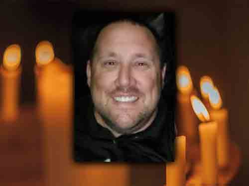 Obituary: Troy Richard Hardin, 48, Loretto