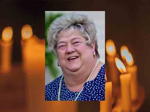 Obituary: Gwendolyn Diane Jones Harrod, 66, Cox’s Creek
