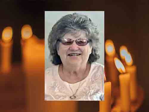 Obituary: Louise Hefley Cothern House, 83, Boston
