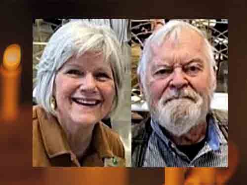 Obituary: Edward Hovan, 79, and Christine V. Hovan, 71, Bardstown