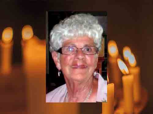 Obituary: Glenda Lou ‘Mammy’ Kennedy, 87, New Haven