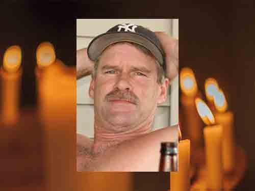 Obituary: Lee Mackin, 66