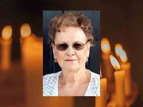 Obituary: Linda Lou Marks, 82, Bardstown