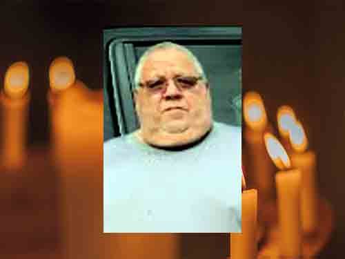 Obituary: Joseph Ray ‘Jody’ Mudd , 68, Bardstown