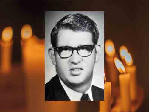 Obituary: James Robert Perkins, 76, Boston