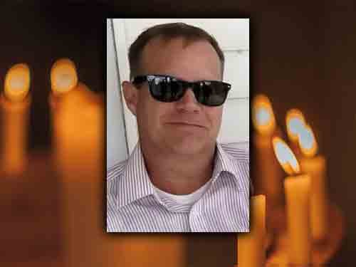 Obituary: David Eric Snellen, 56, Bardstown