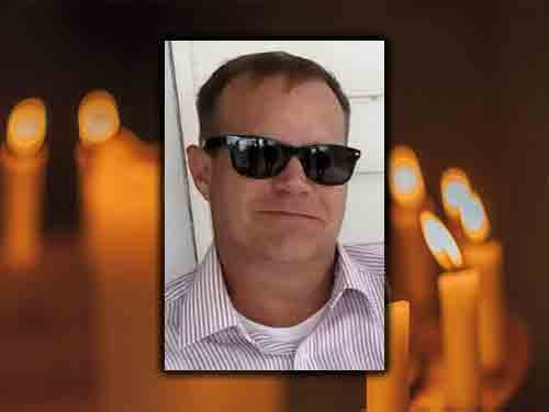 Obituary: David Eric Snellen, 56, Bardstown
