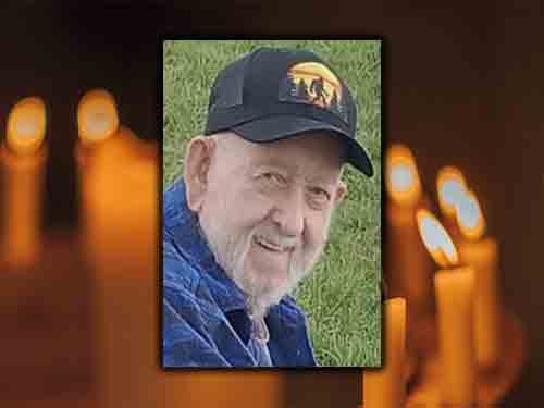Obituary: William Glen Thompson, 81, Hodgenville