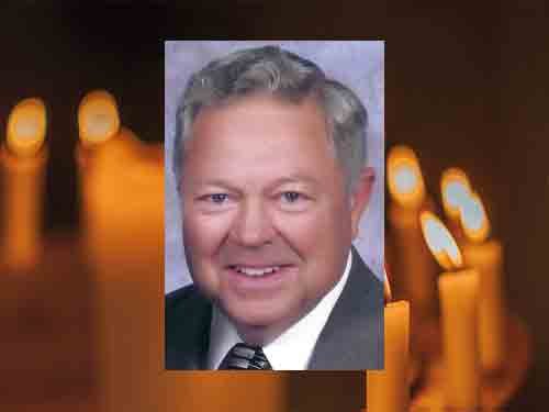 Obituary: William Thomas ‘Tommy’ Trent, 83, Fairfield