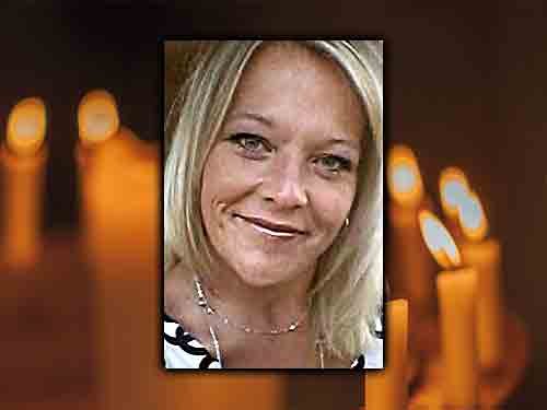 Obituary: Tonya Lynn Unseld, 50, Raywick