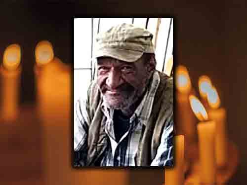 Obituary: Billy Joe Wigginton, 76, Taylorsville
