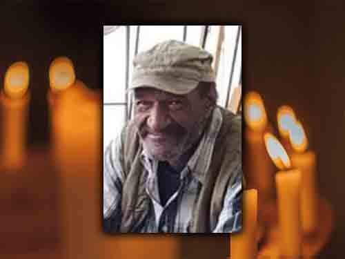 Obituary: Billy Joe Wigginton, 76, Taylorsville