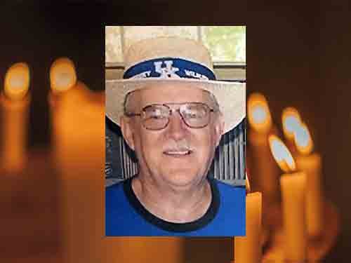 Obituary: Sam Williamson, 83, Bardstown