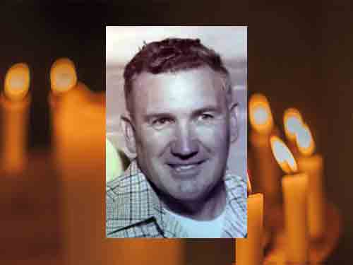 Obituary: Ruben Call Barnett, 92, Bardstown