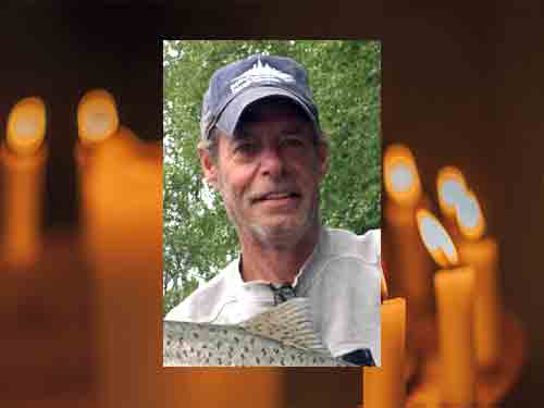 Obituary: Scott Fredrick Buchanan, 65, New Haven