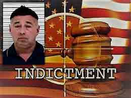 Campbellsville funeral home director indicted for defrauding more than a dozen families