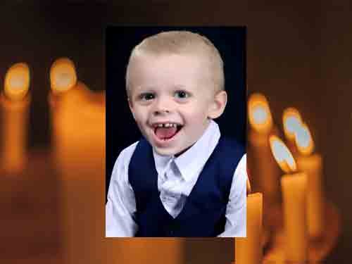 Obituary: Braxton Lee Long, 3