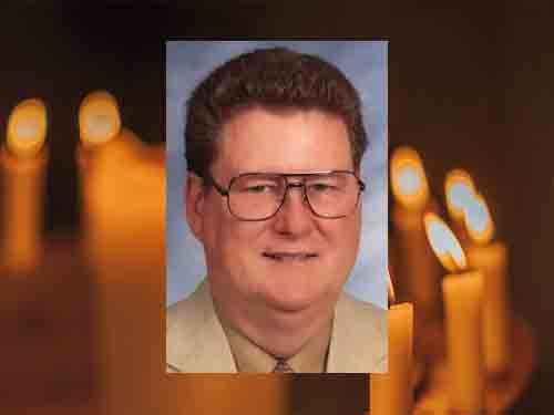 Obituary: Danny Cleo Coulter, 78, Chaplin