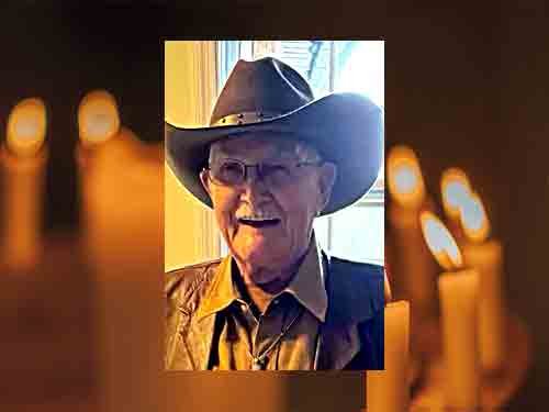Obituary: Jimmy Allen DeHart, 89