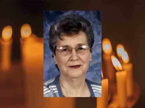 Obituary: Rosalie Boone Dile, 87, Bardstown