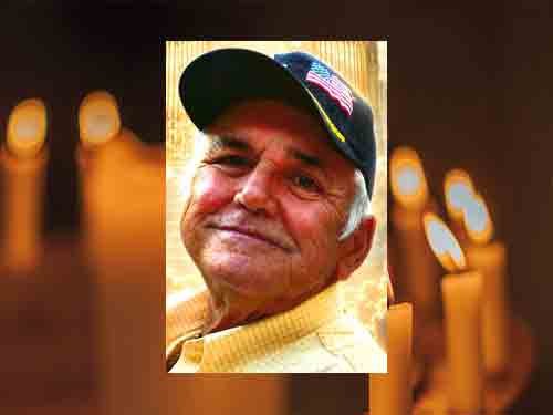 Obituary: Danny Downs, 70, Bardstown