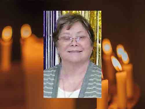 Obituary: Theresa Fulkerson, 70, Cox’s Creek
