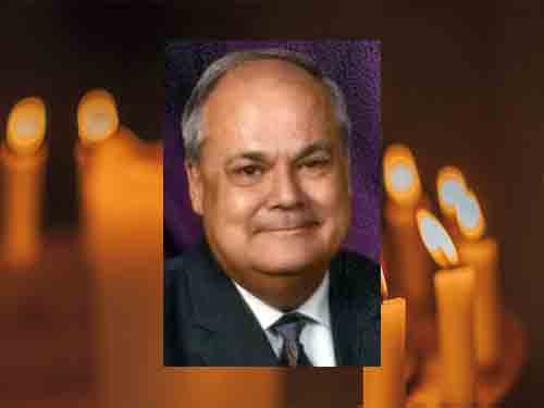 Obituary: Timothy Mark ‘Tim’ Gahlinger, 69, Taylorsville