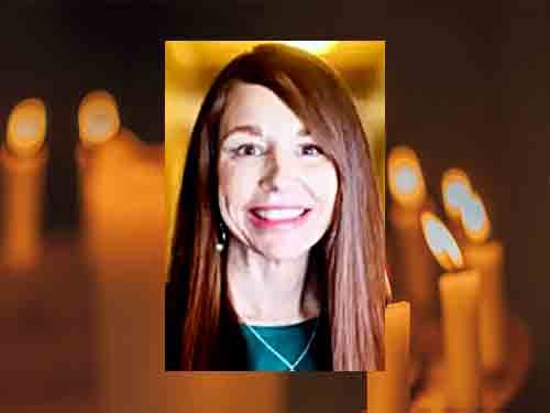 Obituary: Amanda Garland Bare Grace, 49, Bardstown