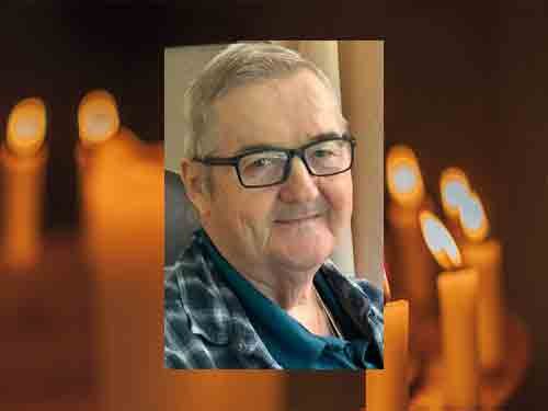 Obituary: Benedict ‘Joey’ Greenwell, 75, Bardstown