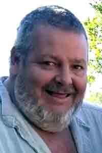 Obituary: Billy Joe Hardin, 50, Taylorsville