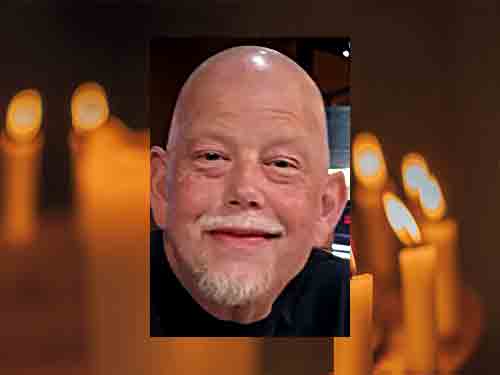 Obituary: David Richard Harrah Jr., 55, Bardstown