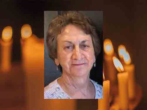 Obituary: Mary Jeanette Higdon, 80, Cox’s Creek