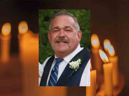 Obituary: Ricky L. Hobbs, 66, New Haven