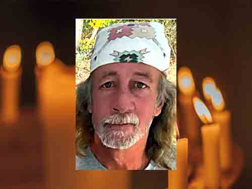 Obituary: Michael Ray Hughes Sr., 61, Bardstown